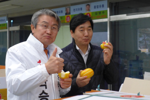 ‘1사(社) 1촌(村)’ 자매결연 추진