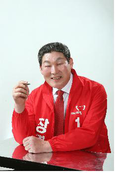 장경식 “서민 경제 활성화에 앞장 설 것”