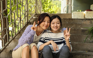 ‘우아한 거짓말’… 입소문 통했다