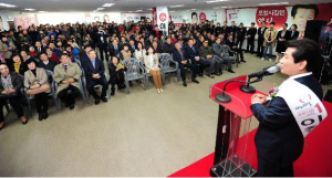 이창균 “영일만港 박태준港으로 바꾸자”