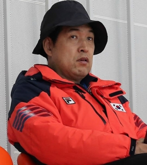 전명규 빙상연맹 부회장 자진 사퇴