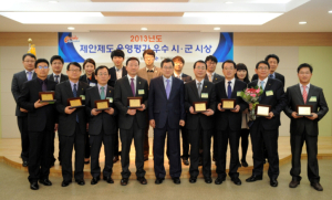 주민 정책참여, 상주시·성주군 ‘최우수’