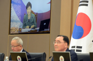 朴대통령 