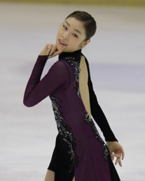 김연아 은퇴 무대, 세계 ‘피겨스타’ 총출동