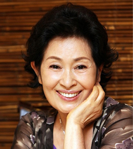 ‘감사 편지 달인’ 김혜자 씨 포항서 공연