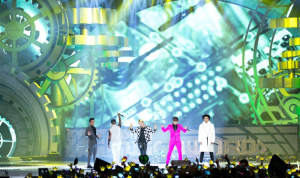 ‘2014 MAMA’ 12월 3일 홍콩서 개최
