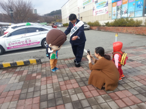 이상민 “젊은 에너지로 열심히 뛰겠다”