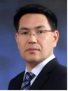 장유덕 “지역발전 기틀 마련하겠다”