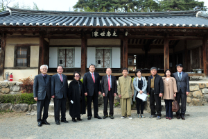고령군, 문화융성 시대 연다