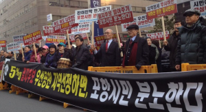 “시장 뽑는데…낙하산이 웬말?”