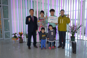 청도박물관, 개관 3개월만에 관람객 ‘1만명 돌파’