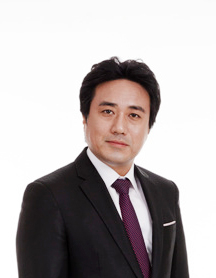 정순재 “주민에 봉사할 것”…지지 호소