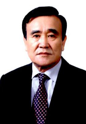 오주팔,‘새마을운동 발상지’ 방문