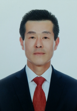 서재원 “약자에 희생하는 일꾼 될 것”