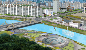 道, 의성 남대천 정비사업 ‘본격 추진’