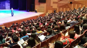 감동의 뮤지컬 ‘날개 없는 천사들’ 대성료