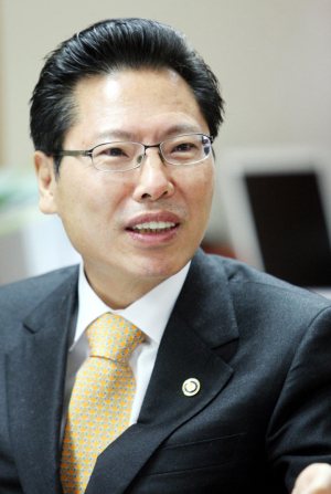 이삼걸 안동시장 예비후보 “예산지원 확대로 교육도시 명성 회복하겠다”
