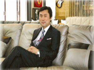 “이제는 가구도 패션인 시대”