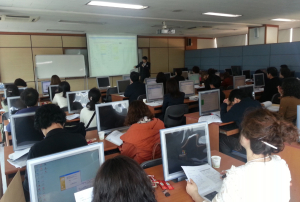 ‘안전하고 쾌적한 학교만들기’