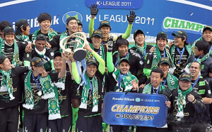 ‘닥공’ 전북 현대, 공격적 축구 ‘돌풍’