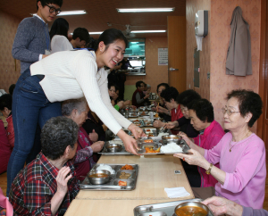 동양대, 달라진 학생 MT 문화
