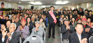 김종영 “변화ㆍ혁신위해 새로운 사람 필요”