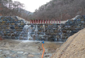 사방댐, ‘자연친화적 복합 기능댐’ 탈바꿈