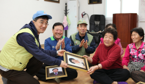 포항제철소,‘나눔의 손길’ 활발