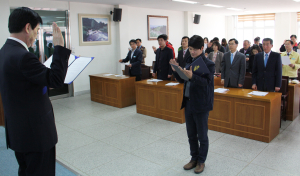공명선거 솔선수범 ‘앞장’