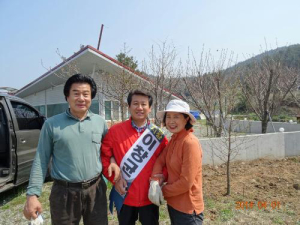 이창균, 현실적 귀농 정책 마련