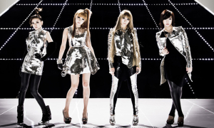 투애니원, 글로벌 가능성 봤다