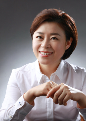김정재, 새마을금고 노래교실 등 방문