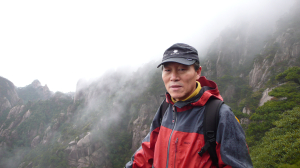 <如山칼럼> 경주 남산