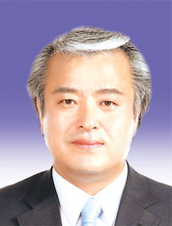 김명호 “희망 용솟음치는 안동 만들 터”