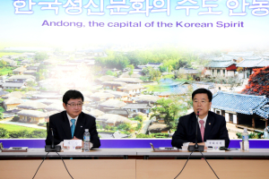 안동 내년 국가예산 확보 ‘잰걸음’