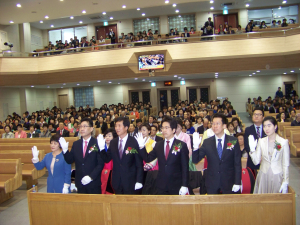 예장통합 포항노회, 여성목사 2명 탄생