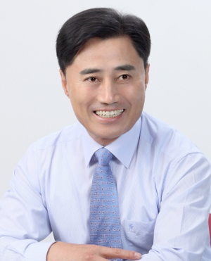 강성환 달성군수 예비후보, 후보자 검증 위한 TV토론 제안