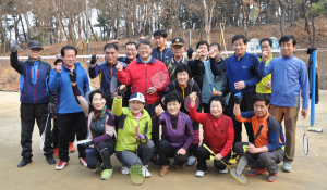 조원진 대구시장 예비후보 “1인 1생활체육 활성화…지원 확대”