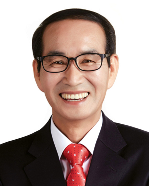 이승율, 청도군수 출마 선언…“발전ㆍ변화 필요”