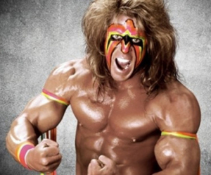‘WWE 전설’ 워리어, 하늘로 떠나다