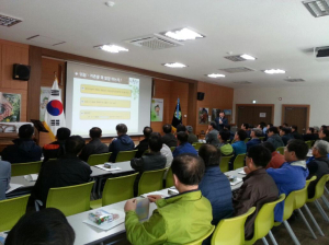 봉화군, 귀농귀촌 교육장 ‘1번지’