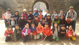 경주월드ㆍ국립박물관 현장체험학습