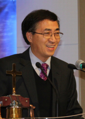 “예수님 십자가 죽음 의미 깨닫자”