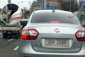 포항시, 담배꽁초 무단 투기 ‘꼼짝마’