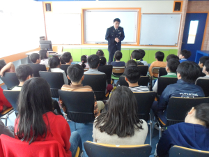 학폭ㆍ따돌림 없는 학교 만들어요