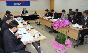 건보공단, ‘재정누수 클린업’ 현장간담회