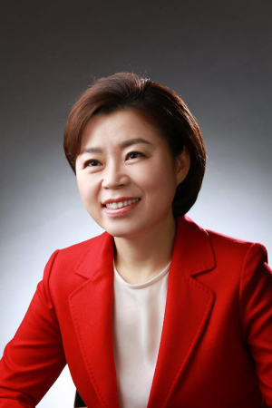 김정재, 새누리당 경선주자 포함