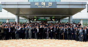 조국 지킨 선배전우들의 군인정신
