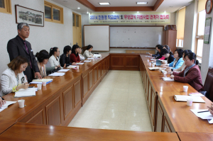 “아이들 친환경농산물 먹인다”