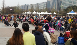 “‘문경전통찻사발축제’ 놀러오세요”